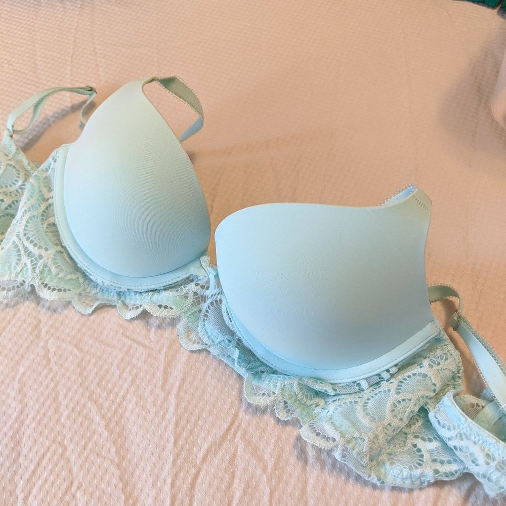 Aerie 34B underwire bra